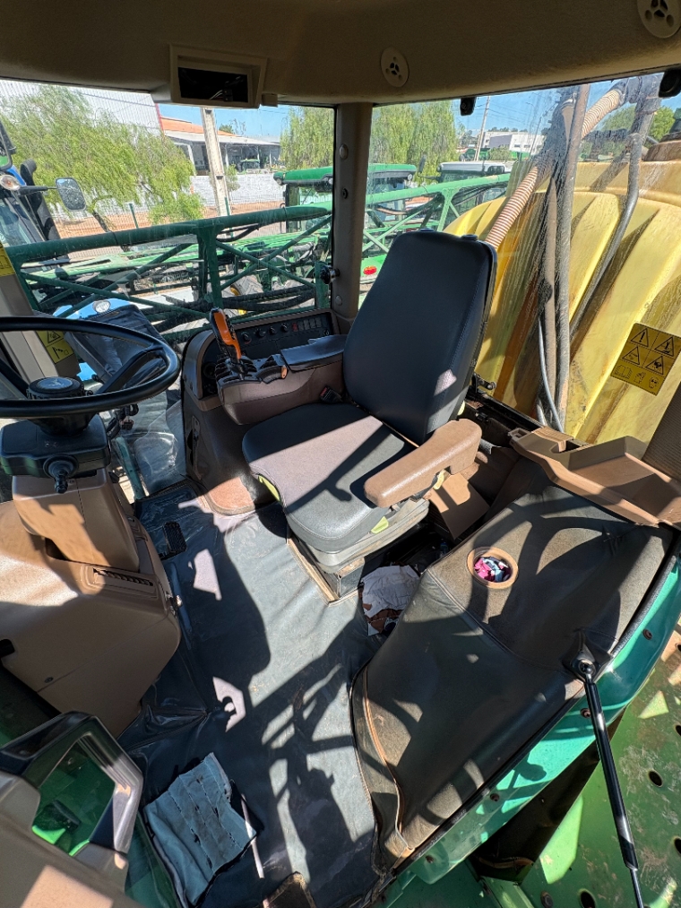 pulverizador jonh deere 47306