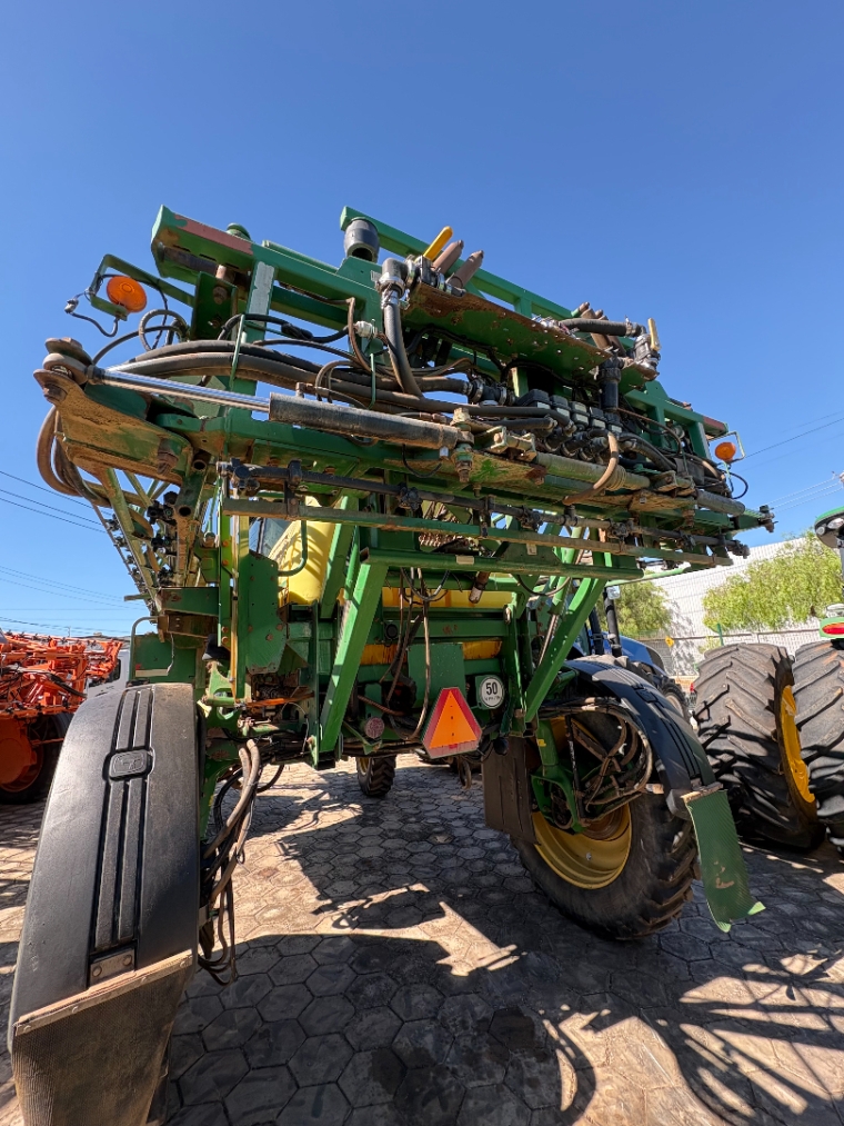 pulverizador jonh deere 47302