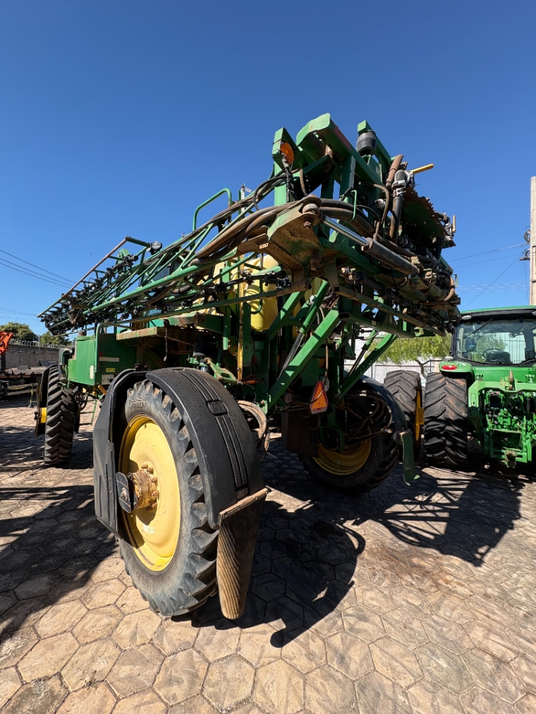 pulverizador jonh deere 47301