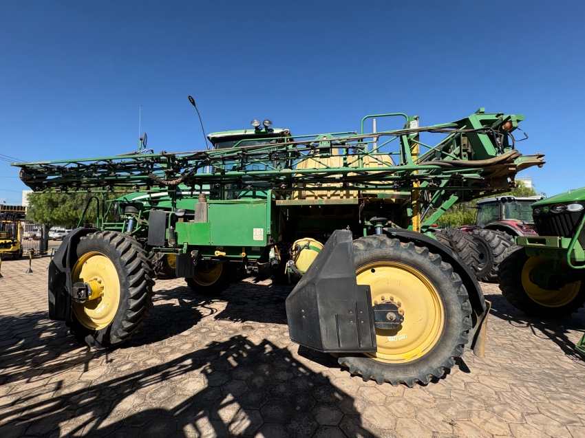 pulverizador jonh deere 4730