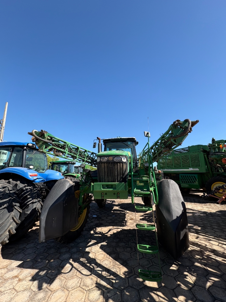 pulverizador jonh deere 47305