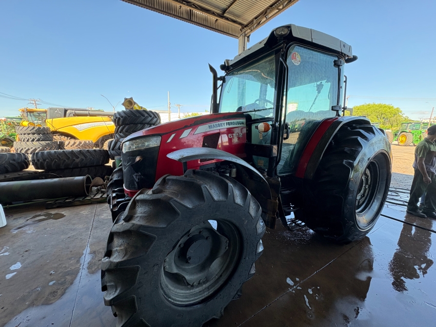 trator massey ferguson 67122