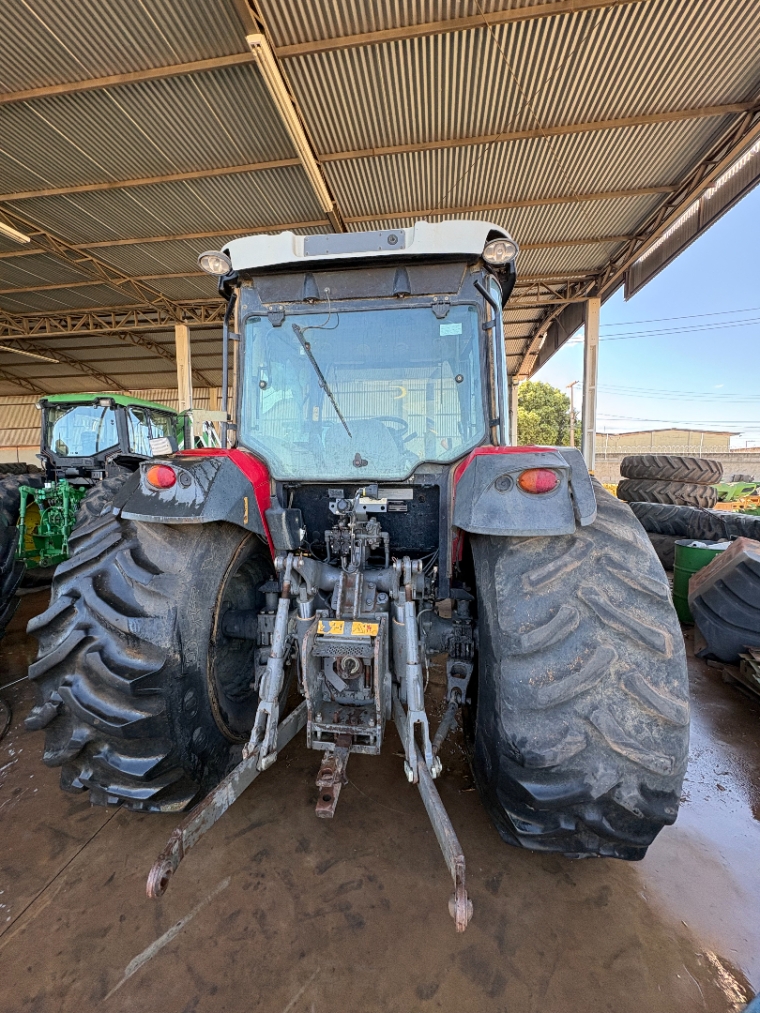 trator massey ferguson 67125