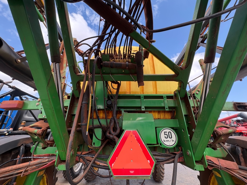 pulverizador john deere m4030 ano 20226