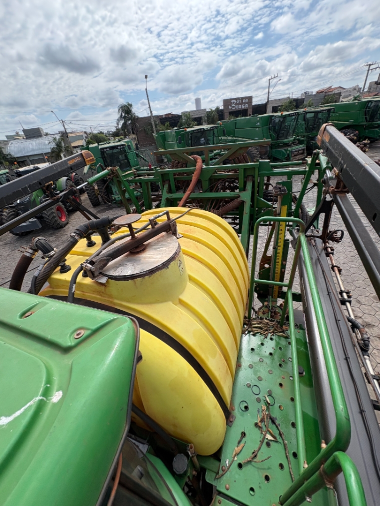 pulverizador john deere m4030 ano 20229