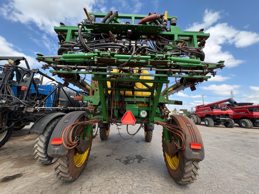 pulverizador john deere m4030 ano 20224