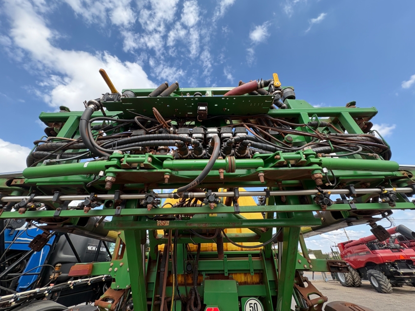 pulverizador john deere m4030 ano 20225