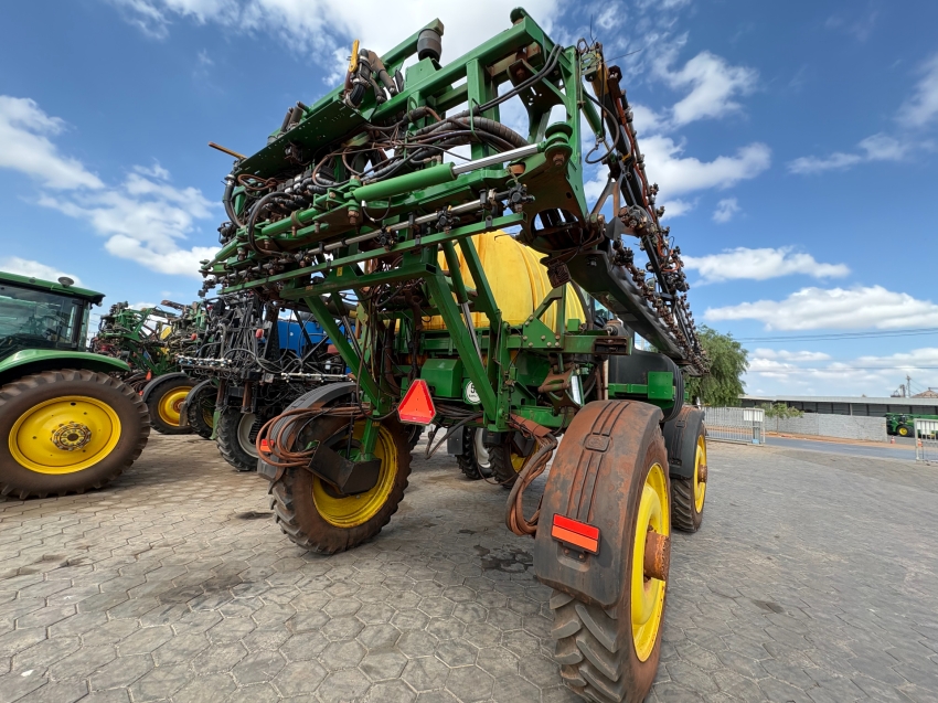 pulverizador john deere m4030 ano 20223