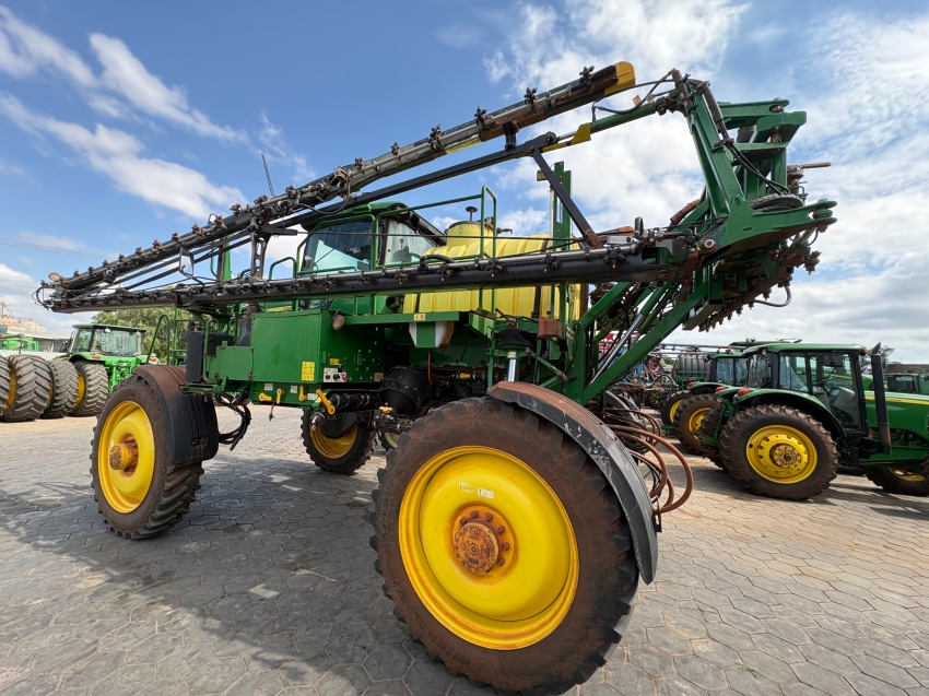pulverizador john deere m4030 ano 20225