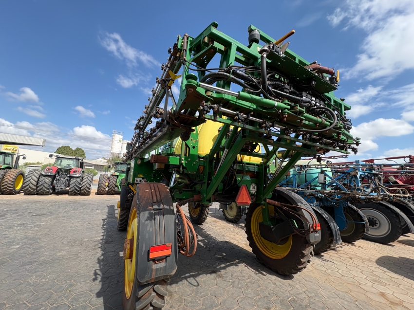 pulverizador john deere m4030 ano 20224