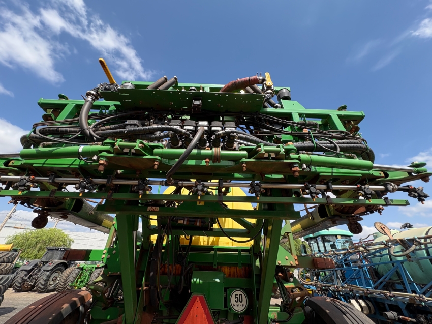 pulverizador john deere m4030 ano 20223