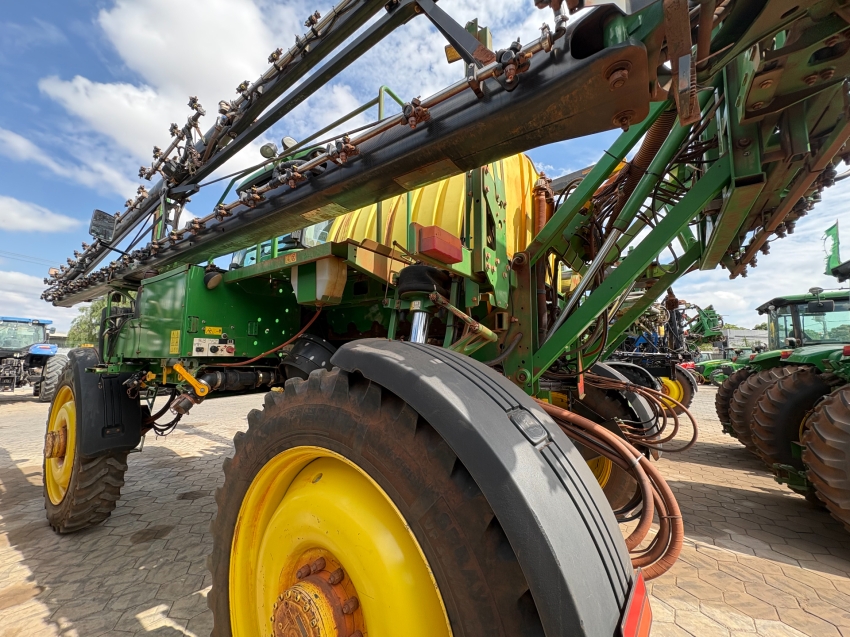 pulverizador john deere m4030 ano 20224