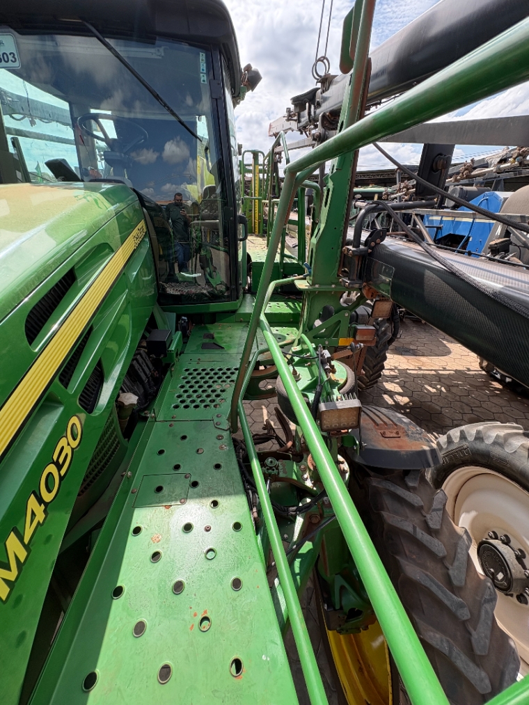 pulverizador john deere m4030 ano 20226