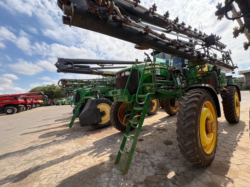 pulverizador john deere m4030 ano 20225