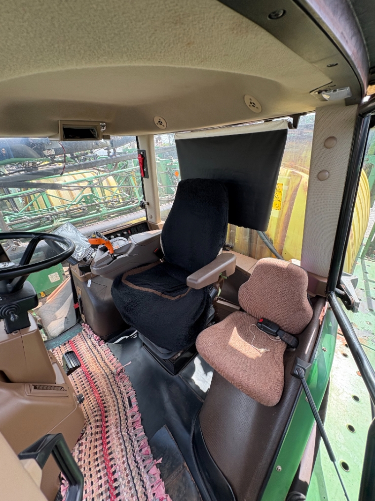 pulverizador john deere m4030 ano 20227