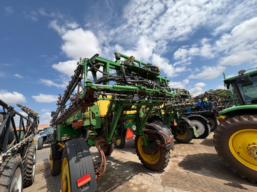 pulverizador john deere m4030 ano 20223