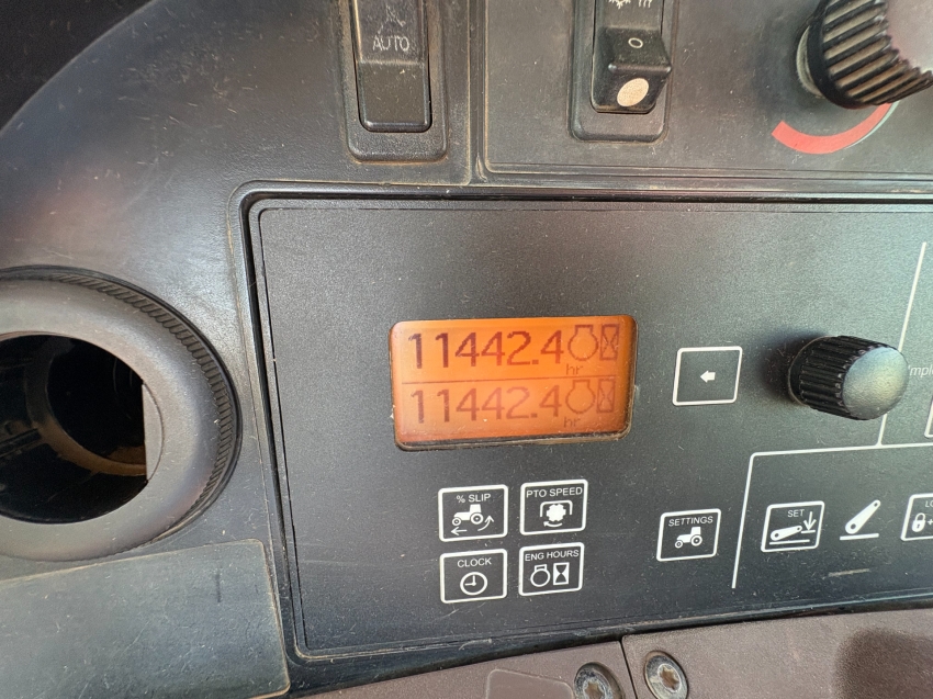 trator john deere 7225j - ano 20137