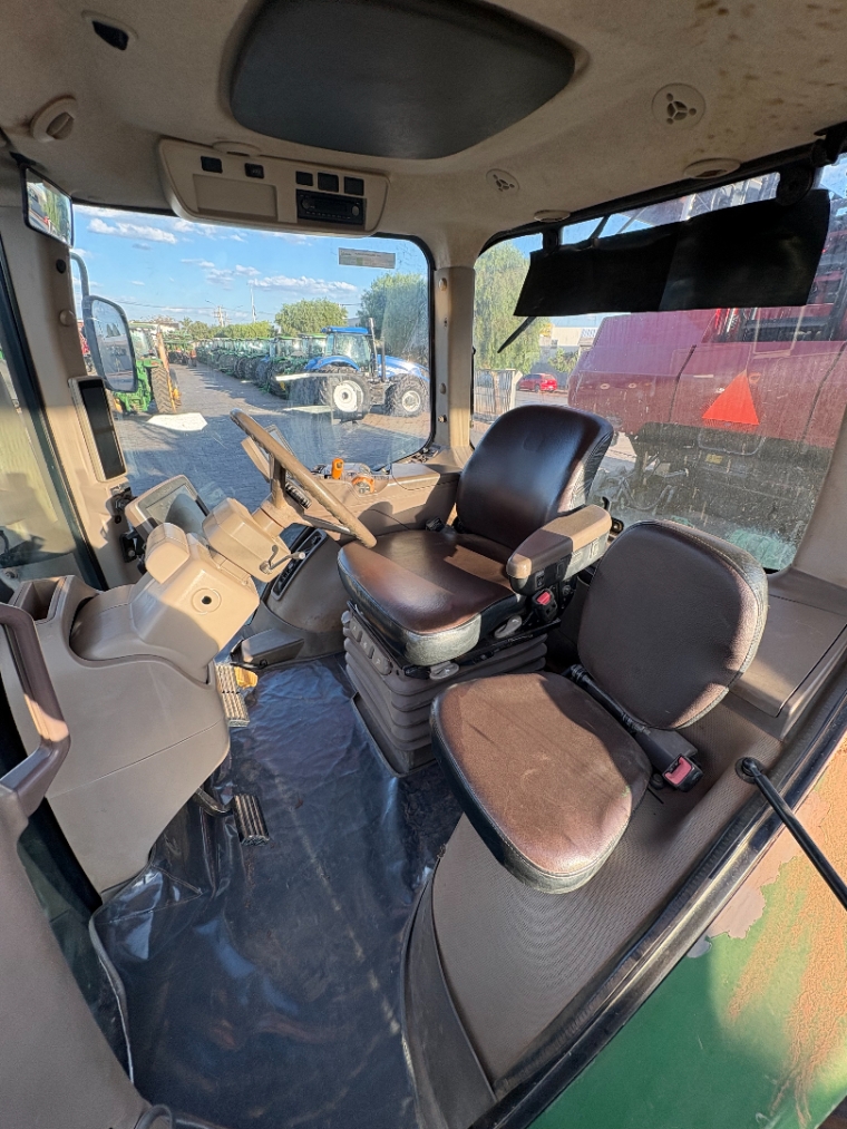 trator john deere 8370r - ano 20176