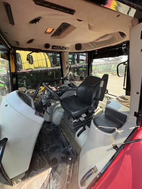 trator massey ferguson 7415 - ano 20127