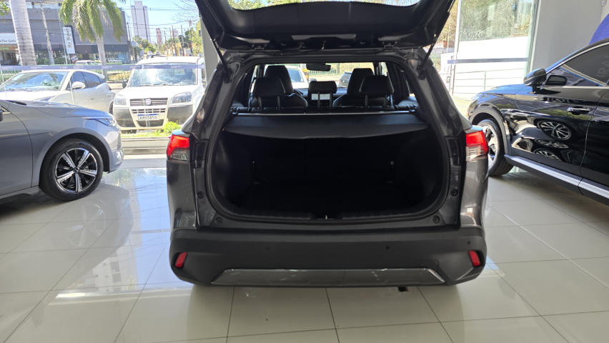 Toyota COROLLA CROSS 2.0 VVT-IE FLEX XRE DIRECT SHIFT 9
