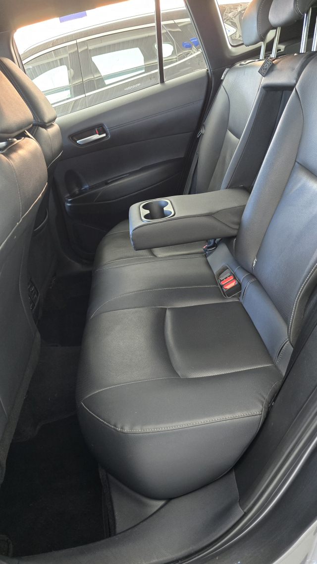 Toyota COROLLA CROSS 2.0 VVT-IE FLEX XRE DIRECT SHIFT 16