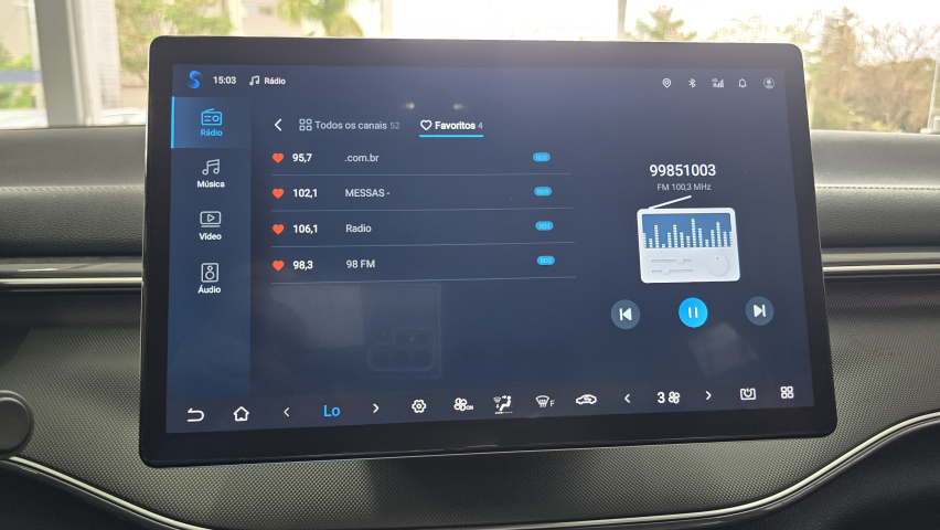 BYD KING 1.5 DM-I PHEV GL AUTOMÁTICO 13