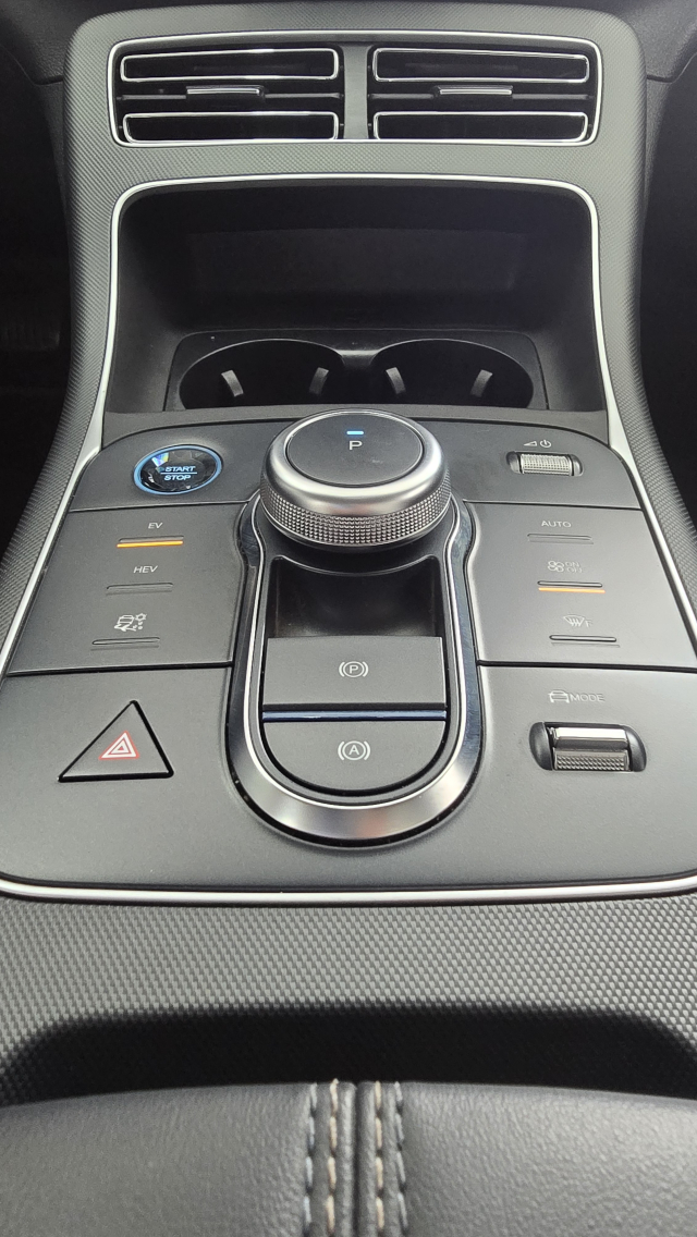 BYD KING 1.5 DM-I PHEV GL AUTOMÁTICO 14