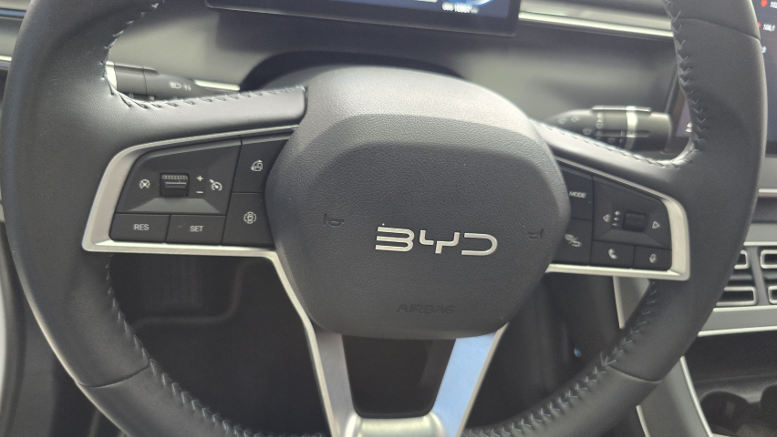 BYD KING 1.5 DM-I PHEV GL AUTOMÁTICO 12
