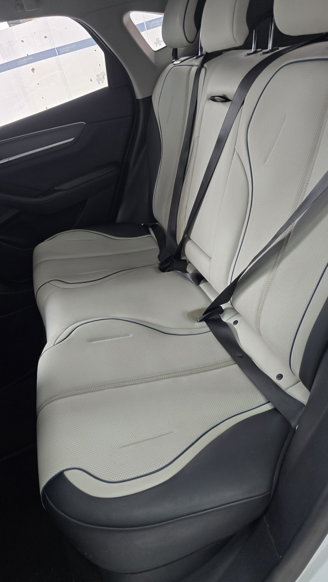 BYD KING 1.5 DM-I PHEV GL AUTOMÁTICO 16