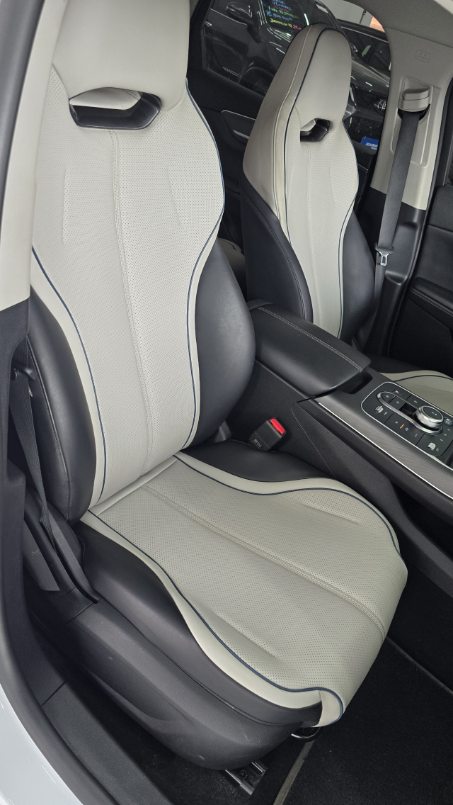BYD KING 1.5 DM-I PHEV GL AUTOMÁTICO 15
