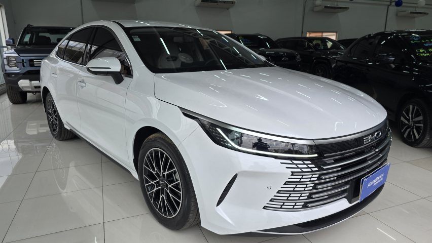BYD KING 1.5 DM-I PHEV GL AUTOMÁTICO 4