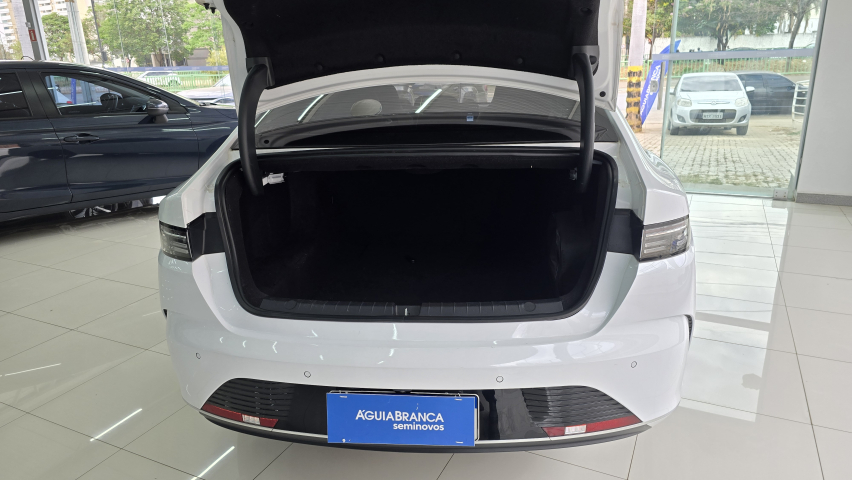 BYD KING 1.5 DM-I PHEV GL AUTOMÁTICO 9