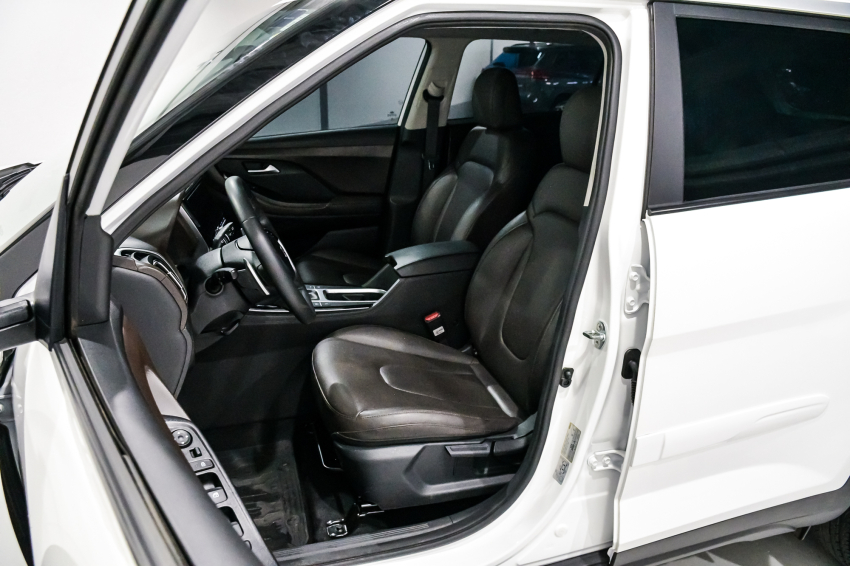 Hyundai CRETA 1.0 TGDI FLEX PLATINUM AUTOMÁTICO 20