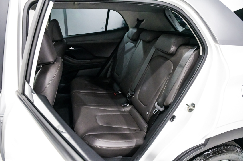 Hyundai CRETA 1.0 TGDI FLEX PLATINUM AUTOMÁTICO 21