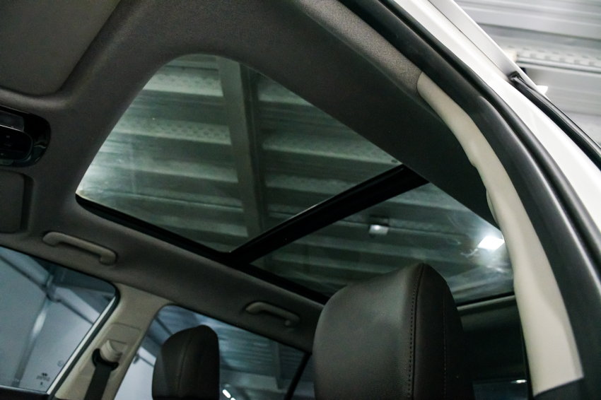 Hyundai CRETA 1.0 TGDI FLEX PLATINUM AUTOMÁTICO 22