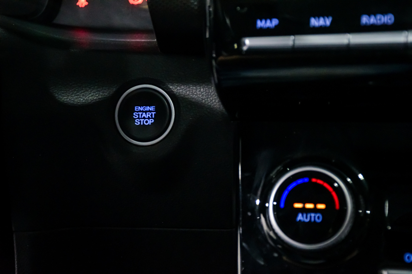 Hyundai CRETA 1.0 TGDI FLEX PLATINUM AUTOMÁTICO 16