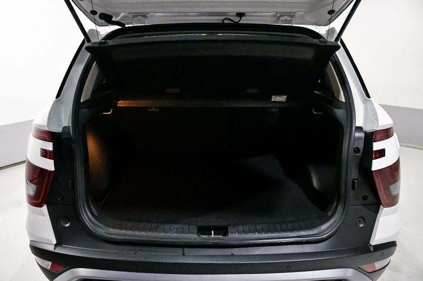 Hyundai CRETA 1.0 TGDI FLEX PLATINUM AUTOMÁTICO 11