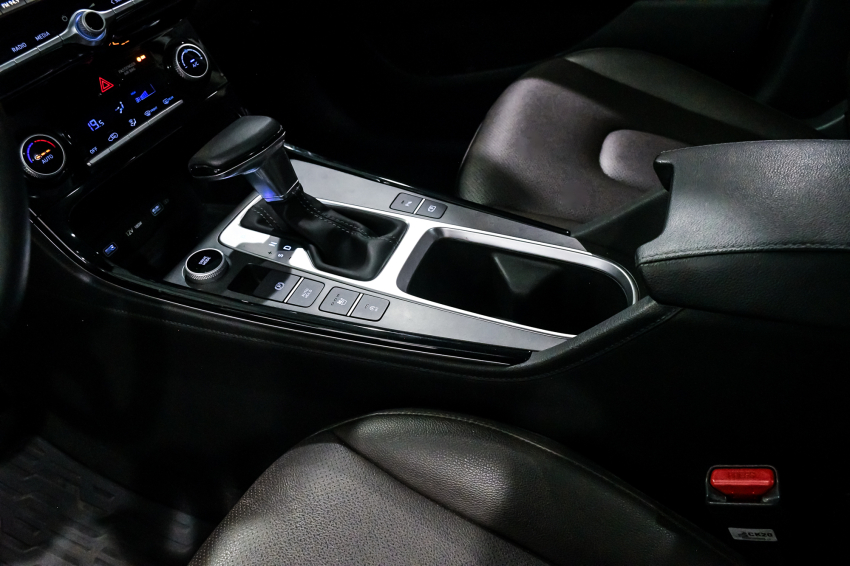 Hyundai CRETA 1.0 TGDI FLEX PLATINUM AUTOMÁTICO 18