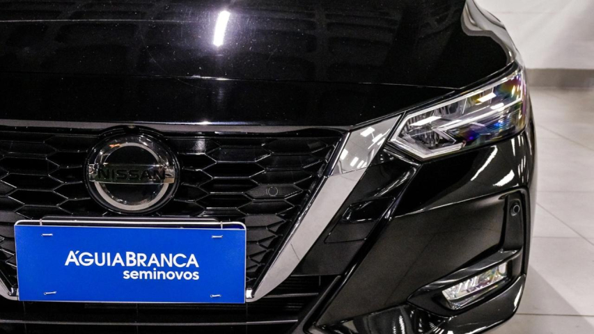 Nissan SENTRA 2.0 16V GASOLINA EXCLUSIVE XTRONIC 3