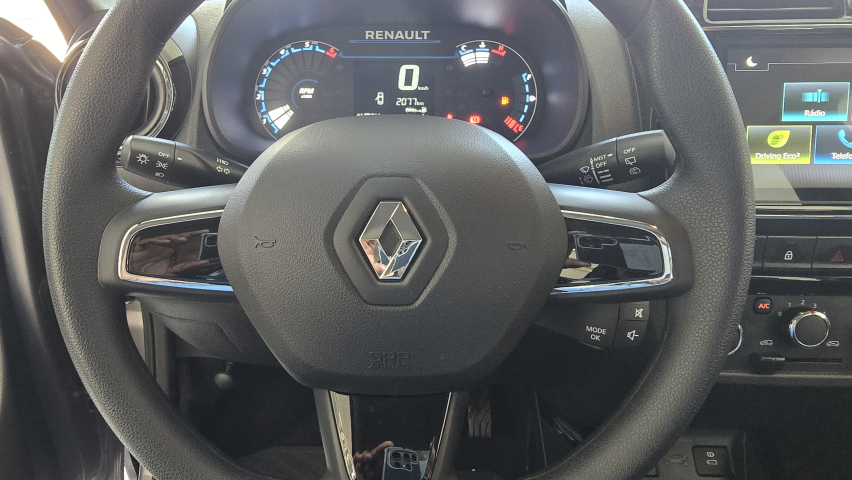 Renault KWID 1.0 12V SCE FLEX ICONIC MANUAL 12