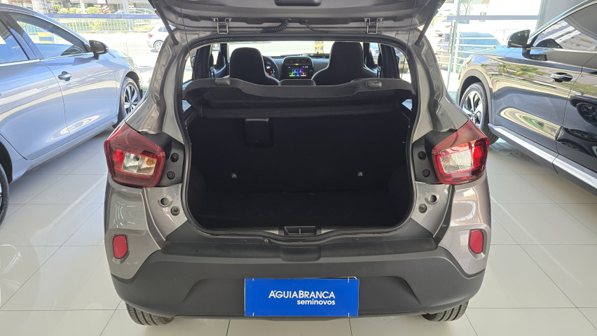 Renault KWID 1.0 12V SCE FLEX ICONIC MANUAL 9