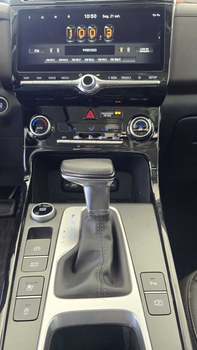 Hyundai CRETA 1.0 TGDI FLEX PLATINUM AUTOMÁTICO 14