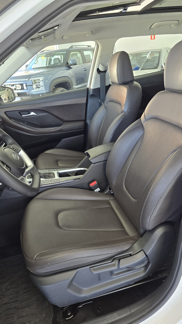 Hyundai CRETA 1.0 TGDI FLEX PLATINUM AUTOMÁTICO 15