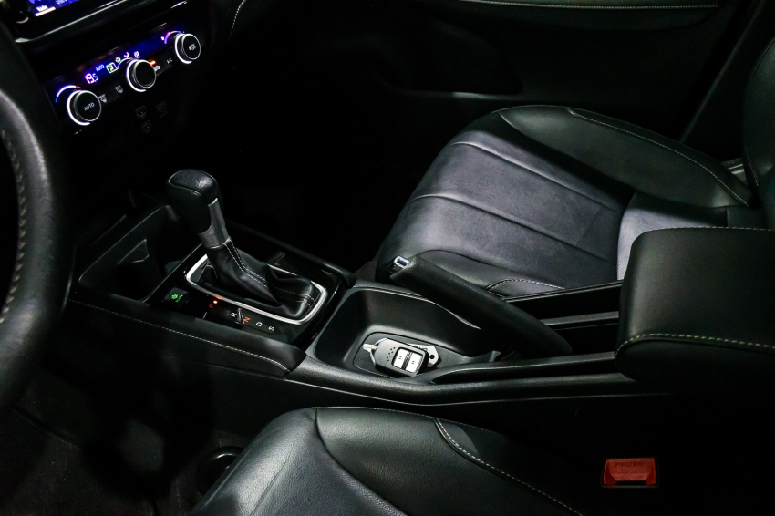 Honda CITY 1.5 i-VTEC FLEX HATCH EXL CVT 18