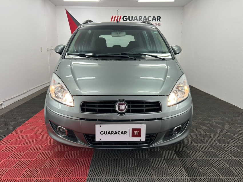 fiat idea 1.6 mpi essence 16v flex 4p automatizado manual 2013 fiat idea 1.6 mpi essence 16v flex 4p automatizado manual 2013