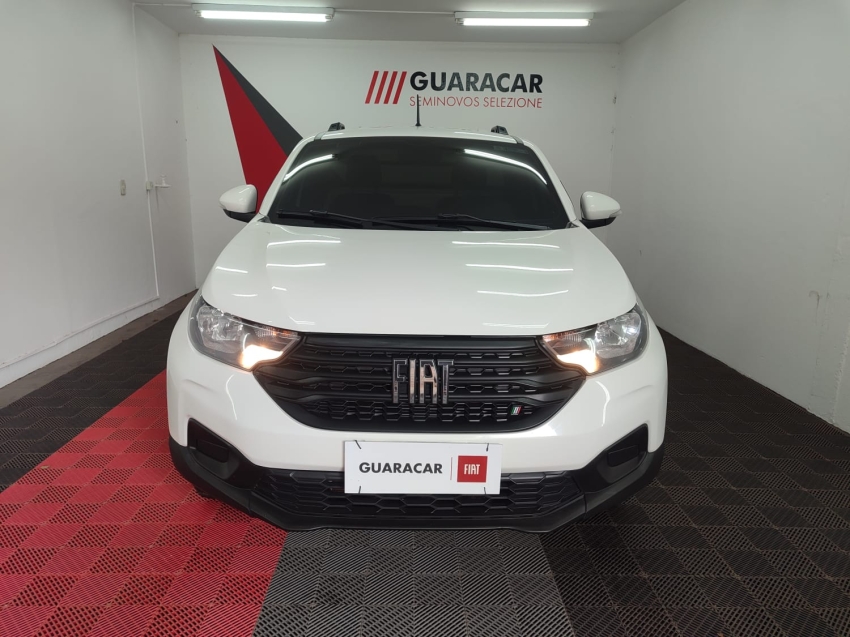 fiat strada 1.3 firefly flex freedom cs manual 2p 2023