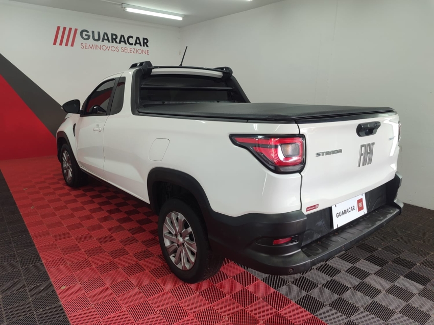fiat strada 1.3 firefly flex freedom cs manual 2p 2023