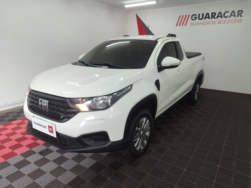 fiat strada 1.3 firefly flex freedom cs manual 2p 2023