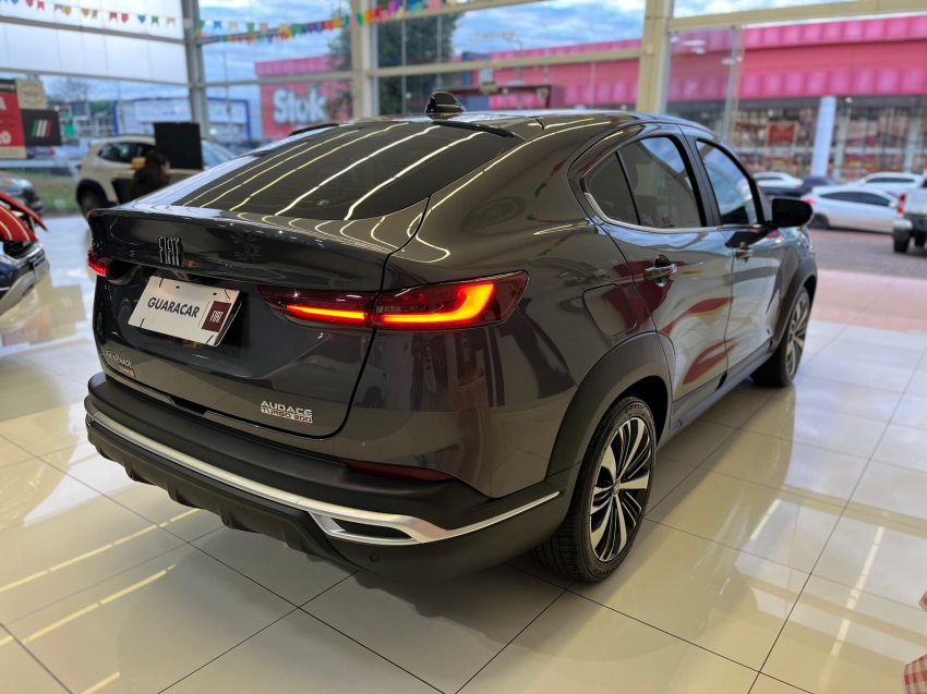 fiat fastback 1.0 turbo 200 flex audace cvt 4p automatico 2023 fiat fastback 1.0 turbo 200 flex audace cvt 4p automatico 2023
