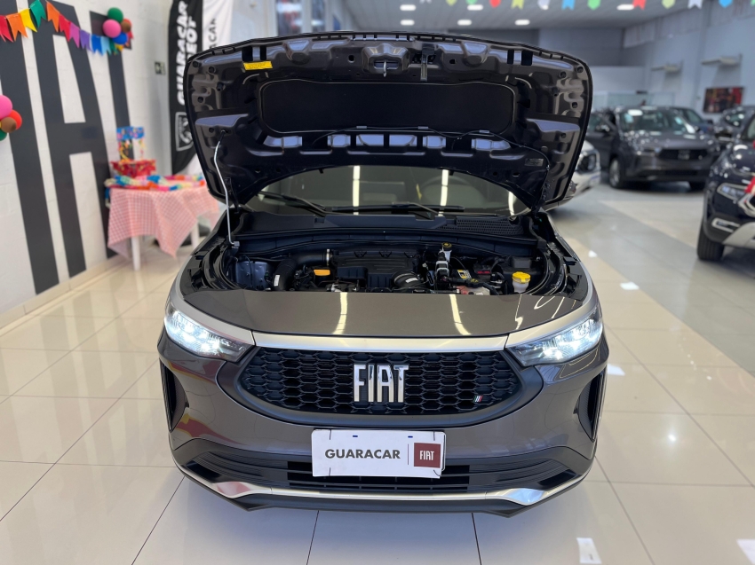 fiat fastback 1.0 turbo 200 flex audace cvt 4p automatico 2023 fiat fastback 1.0 turbo 200 flex audace cvt 4p automatico 2023